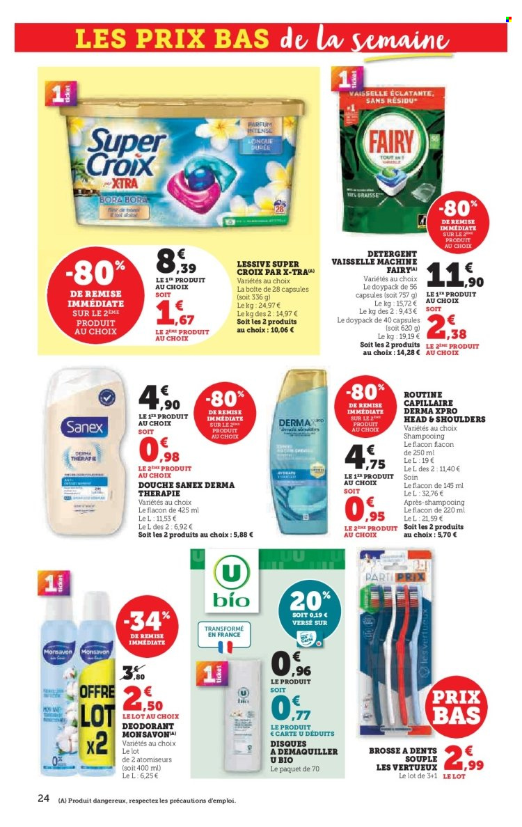 Catalogue HYPER U - 09/09/2025 - 21/09/2025. Page 24