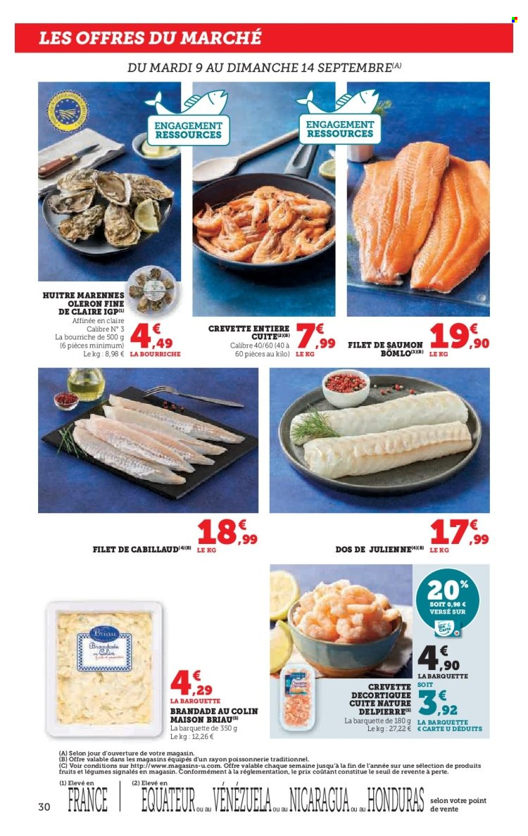 Catalogue HYPER U - 09/09/2025 - 21/09/2025. Page 30