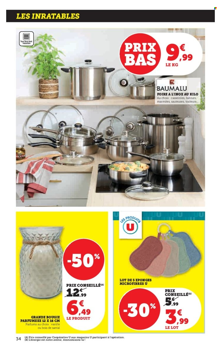 Catalogue HYPER U - 09/09/2025 - 21/09/2025. Page 34