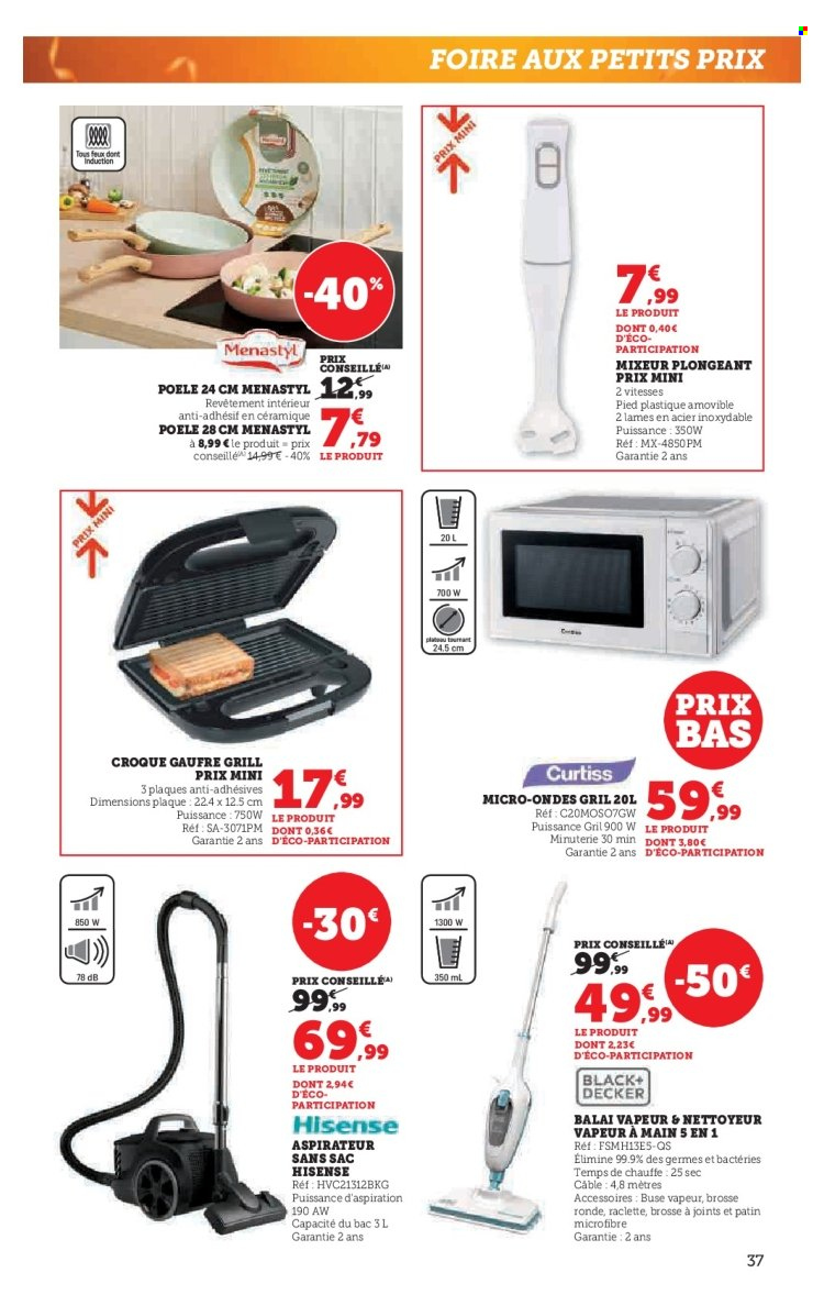 Catalogue HYPER U - 09/09/2025 - 21/09/2025. Page 37