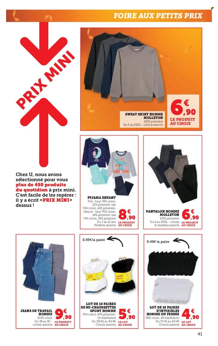 Catalogue HYPER U - 09/09/2025 - 21/09/2025. Page 41