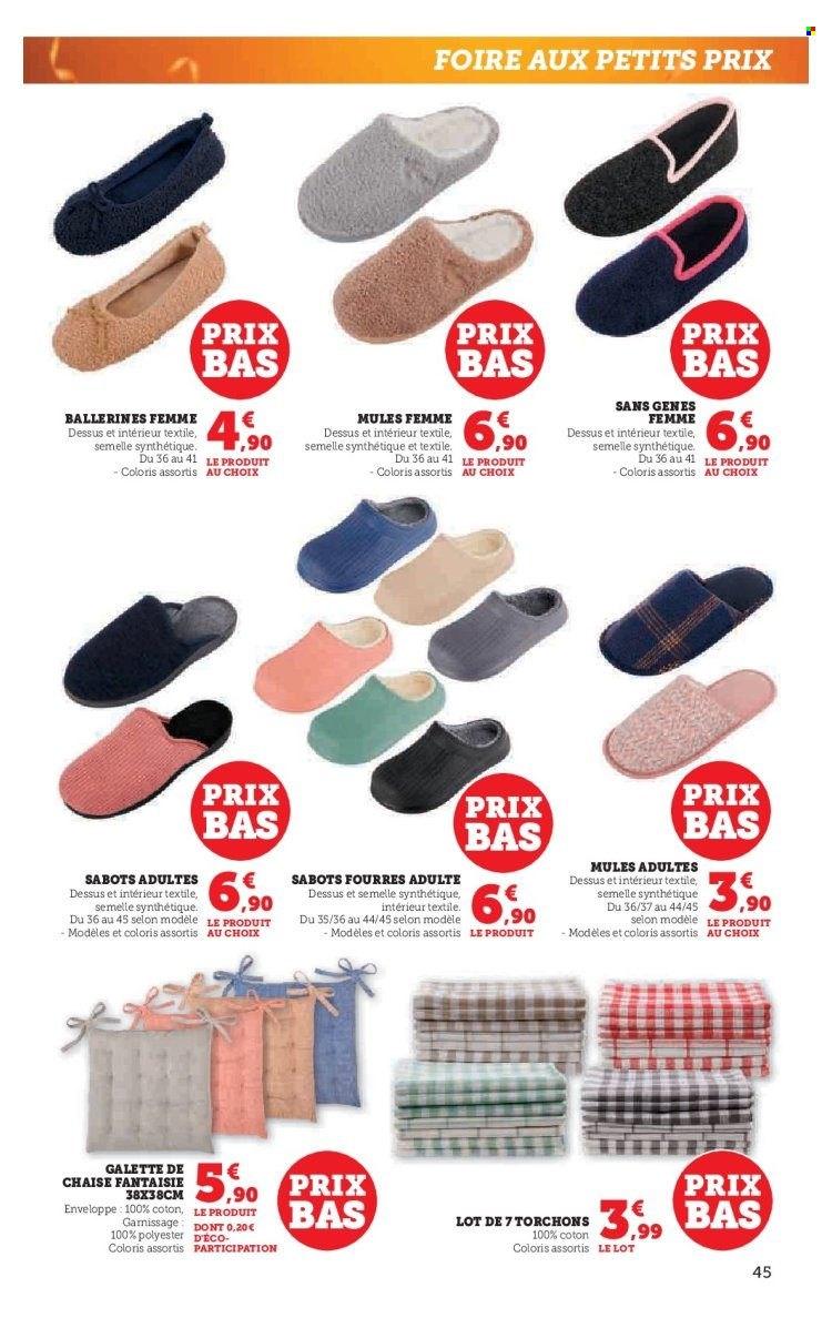 Catalogue HYPER U - 09/09/2025 - 21/09/2025. Page 45
