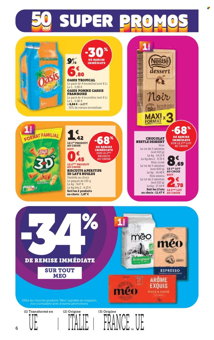 Catalogue U express - 09/09/2025 - 21/09/2025. Page 6