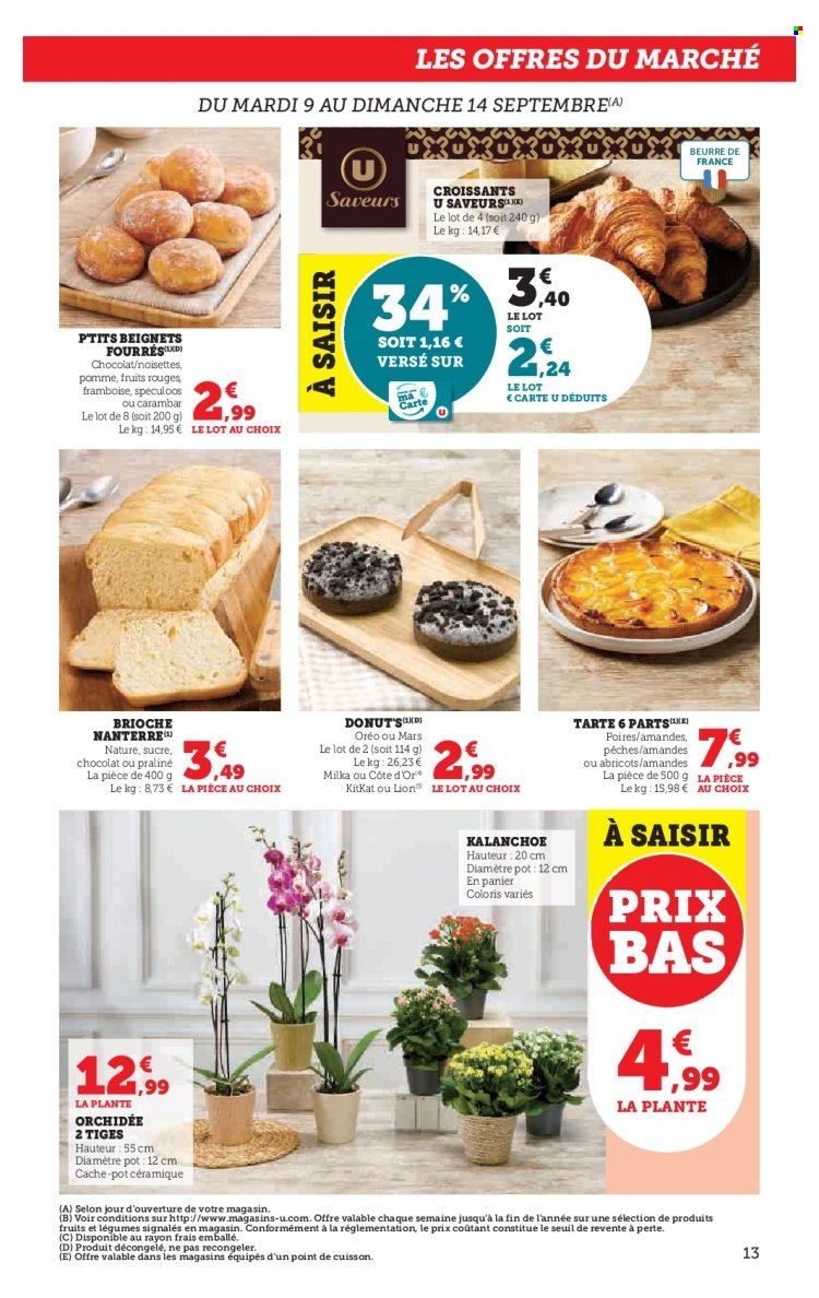 Catalogue U express - 09/09/2025 - 21/09/2025. Page 13