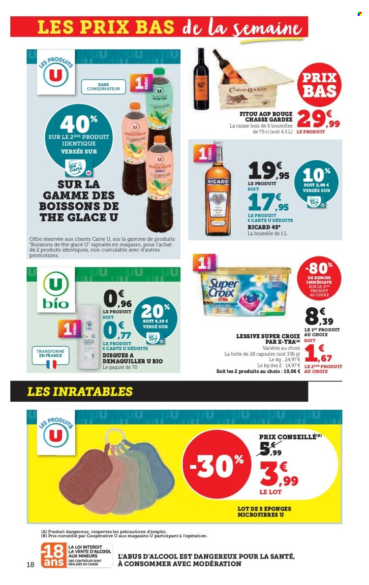 Catalogue U express - 09/09/2025 - 21/09/2025. Page 18