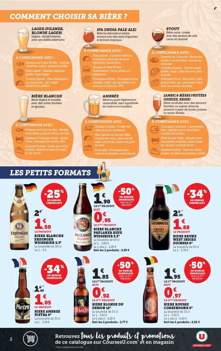 Catalogue U express - 09/09/2025 - 21/09/2025. Page 2