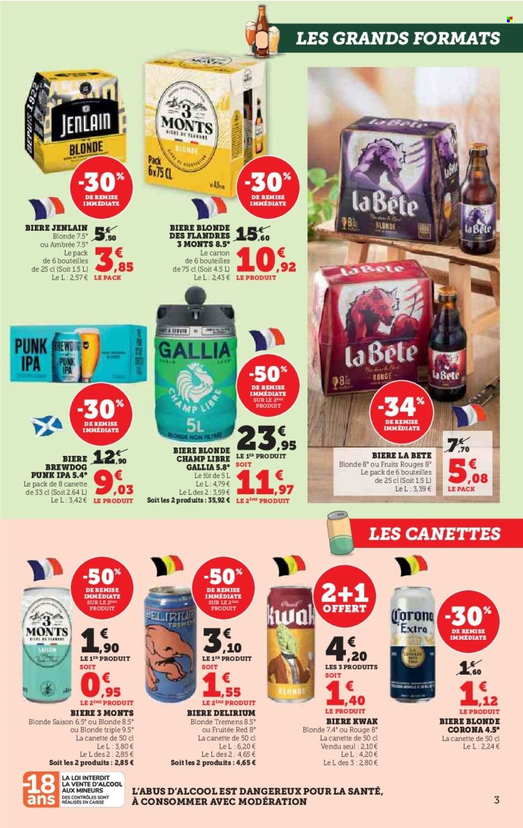 Catalogue U express - 09/09/2025 - 21/09/2025. Page 3