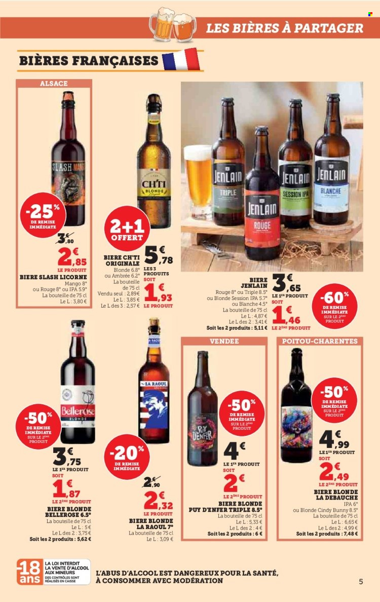 Catalogue U express - 09/09/2025 - 21/09/2025. Page 5