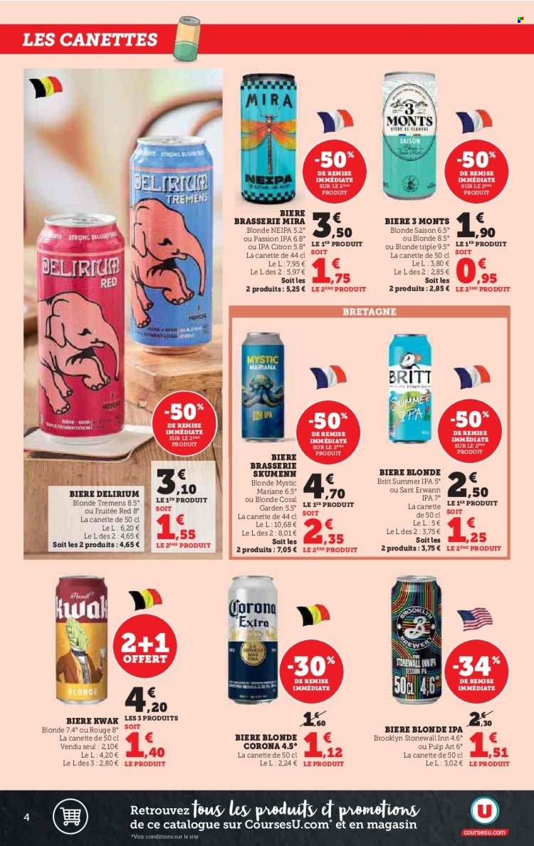 Catalogue HYPER U - 09/09/2025 - 21/09/2025. Page 4