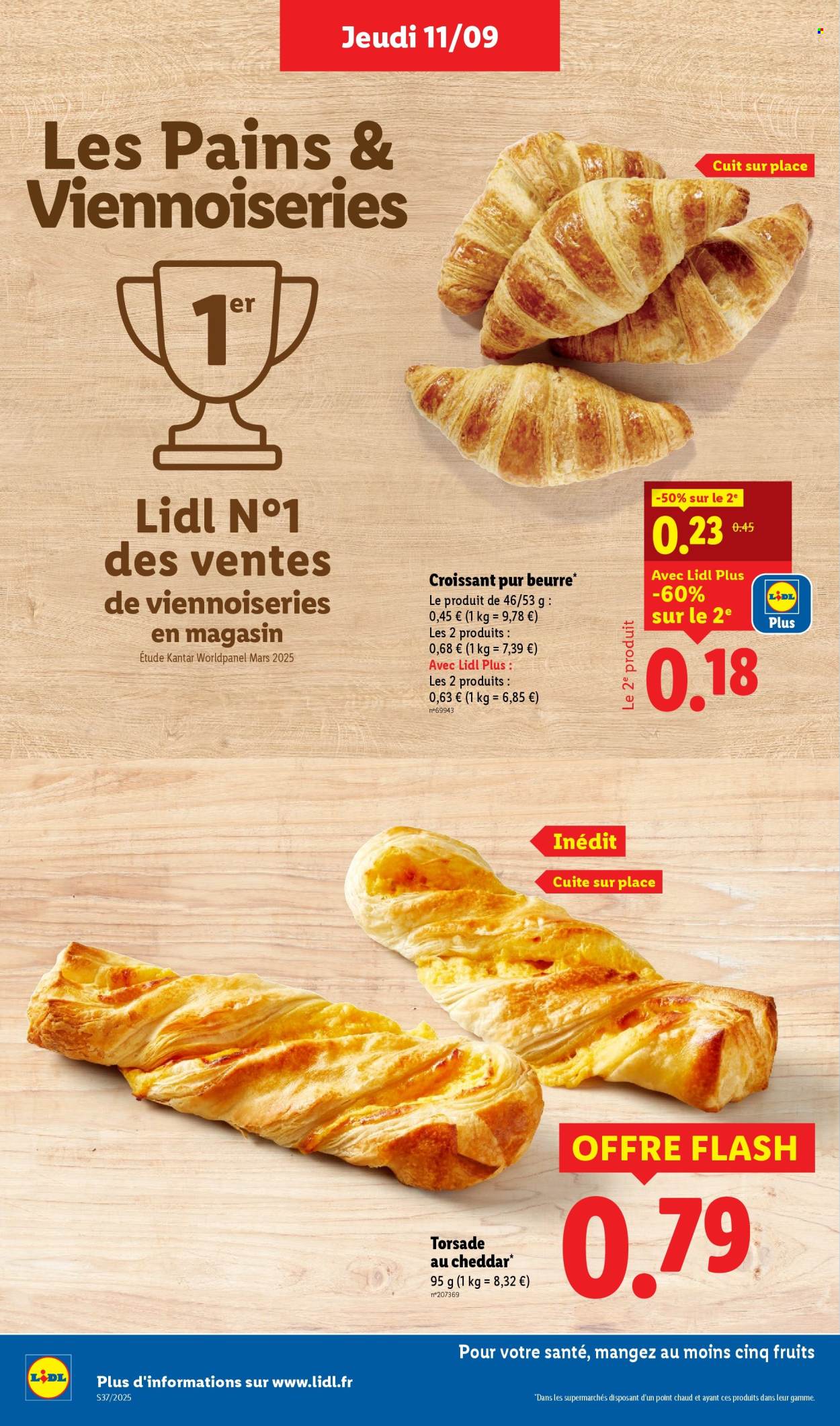 Catalogue Lidl - 11/09/2025 - 17/09/2025. Page 8