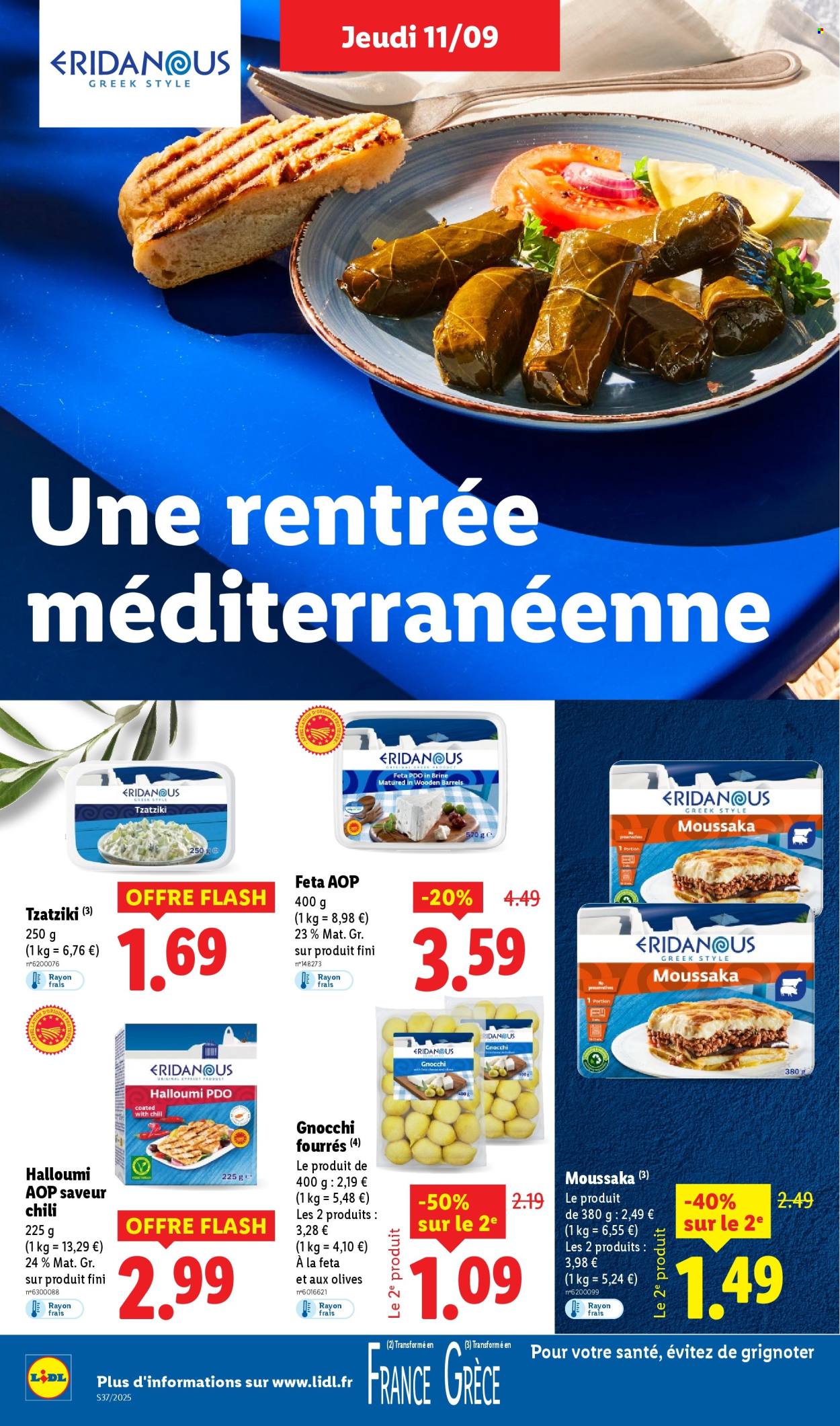 Catalogue Lidl - 11/09/2025 - 17/09/2025. Page 24