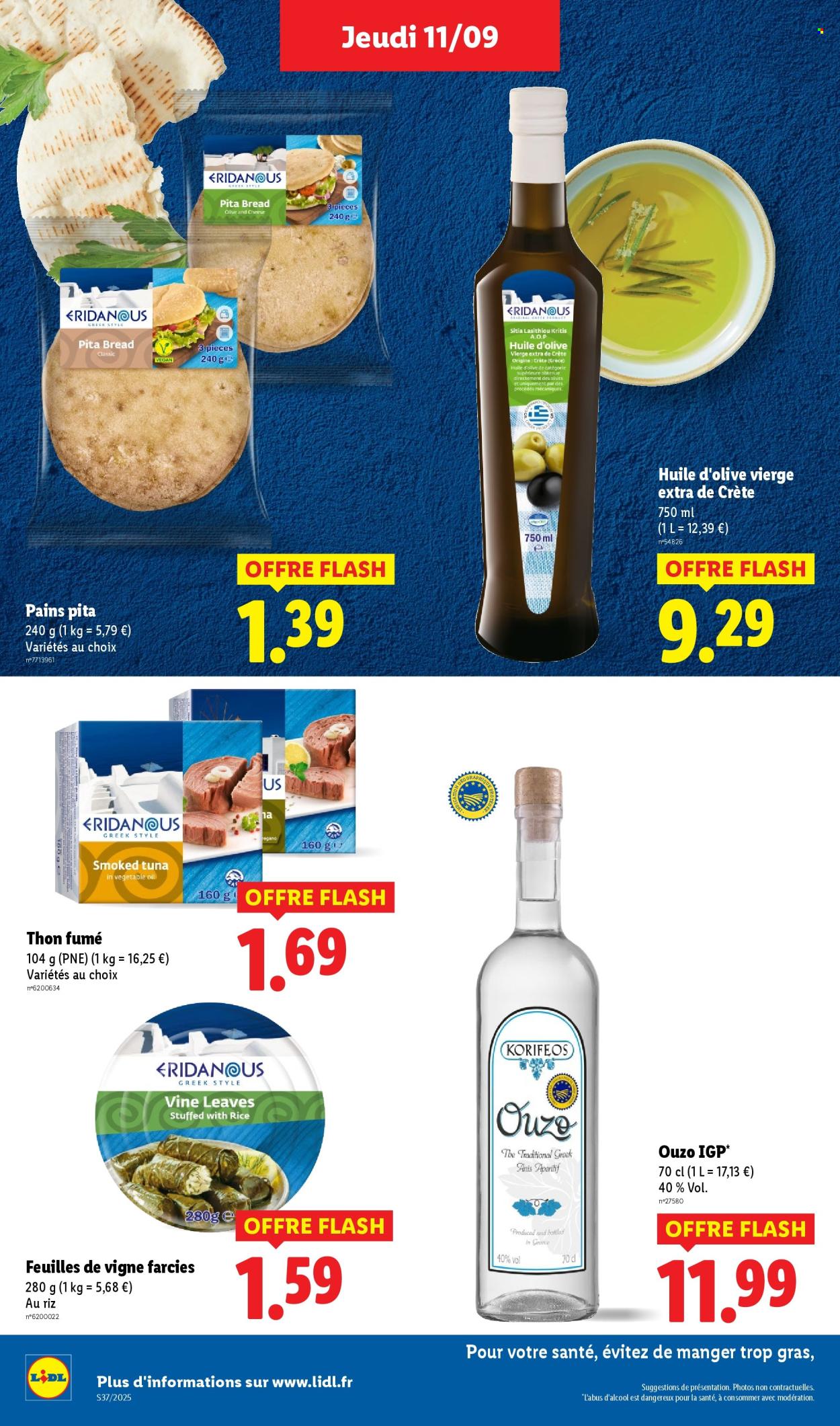 Catalogue Lidl - 11/09/2025 - 17/09/2025. Page 26