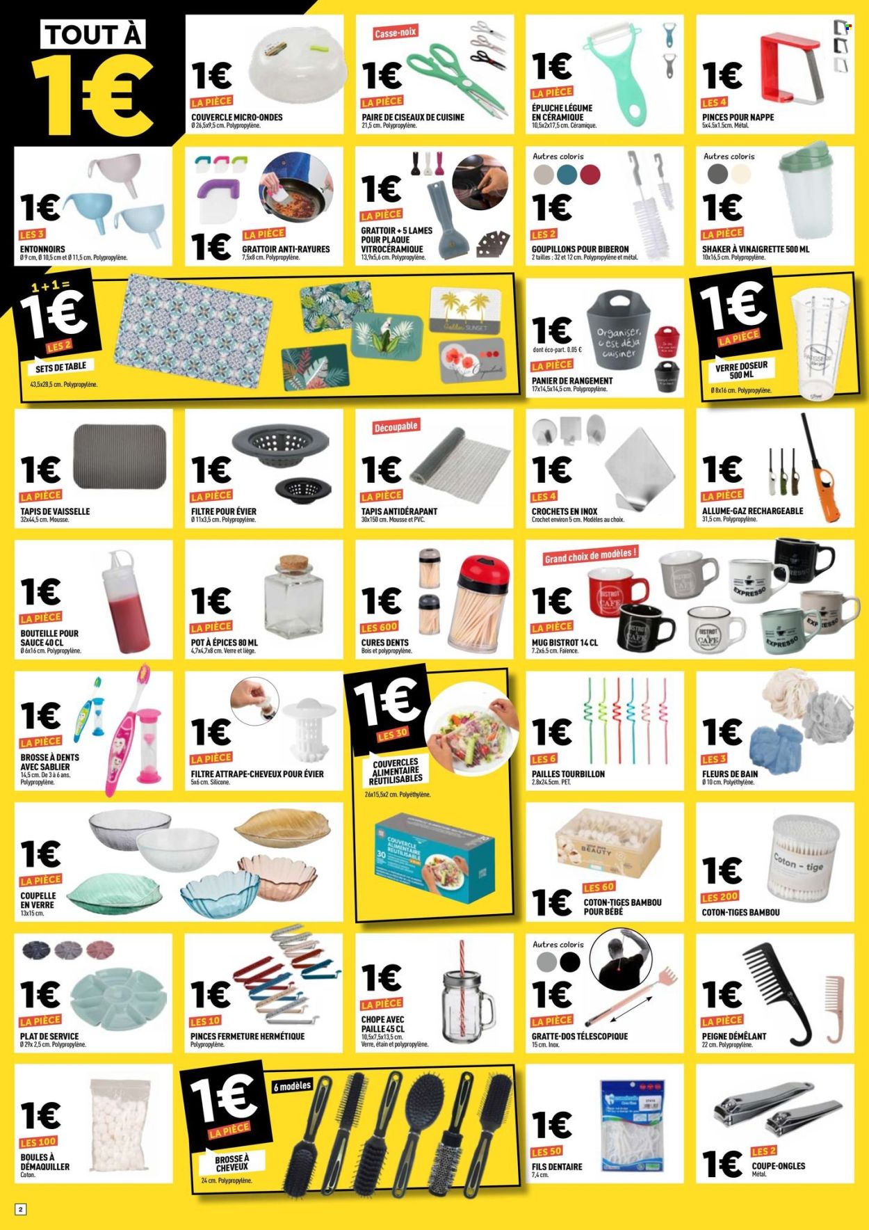 Catalogue Centrakor - 05/09/2025 - 20/09/2025. Page 2