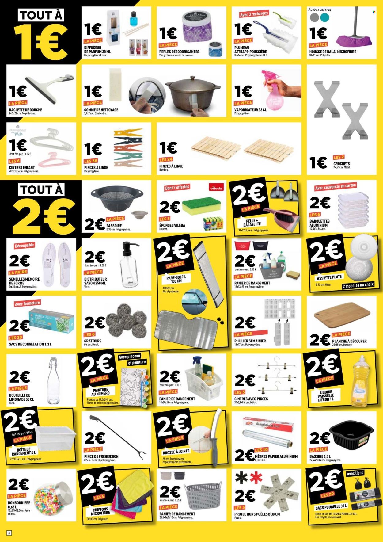 Catalogue Centrakor - 05/09/2025 - 20/09/2025. Page 4