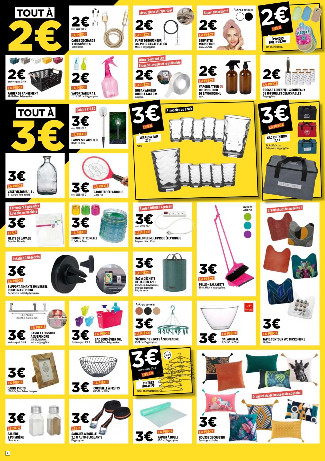 Catalogue Centrakor - 05/09/2025 - 20/09/2025. Page 6