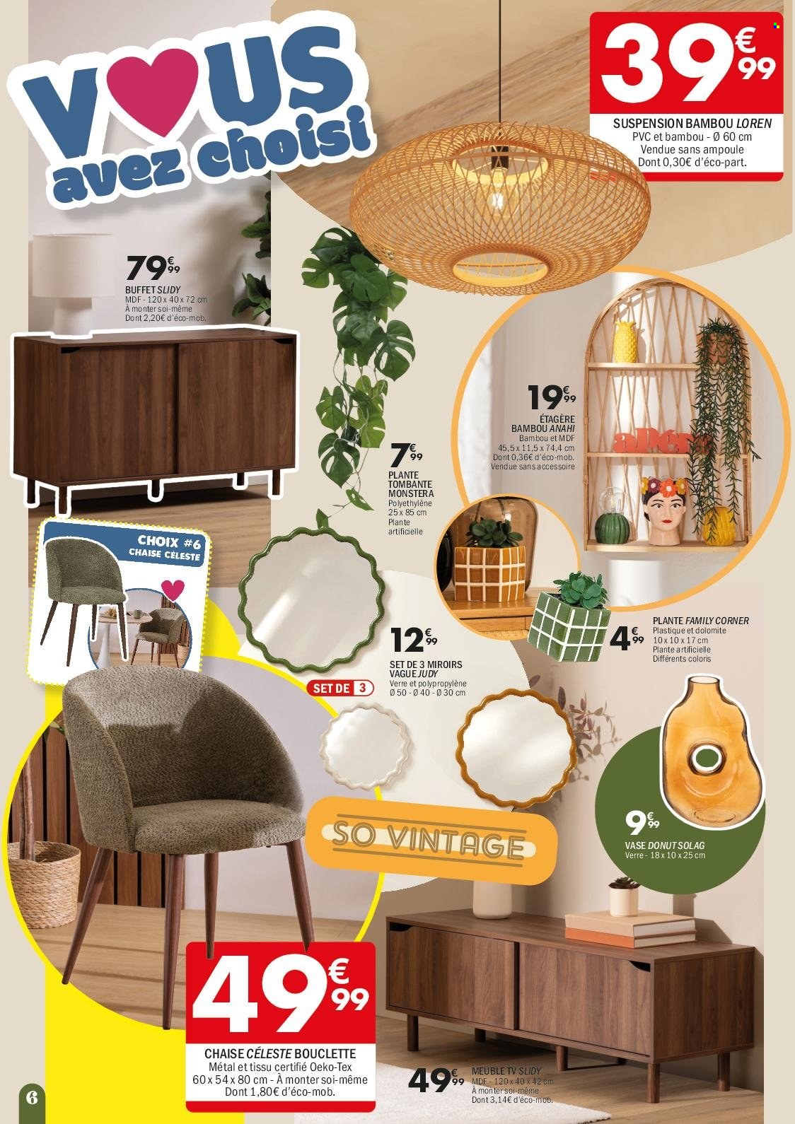 Catalogue La Foir'Fouille - 08/09/2025 - 21/09/2025. Page 6
