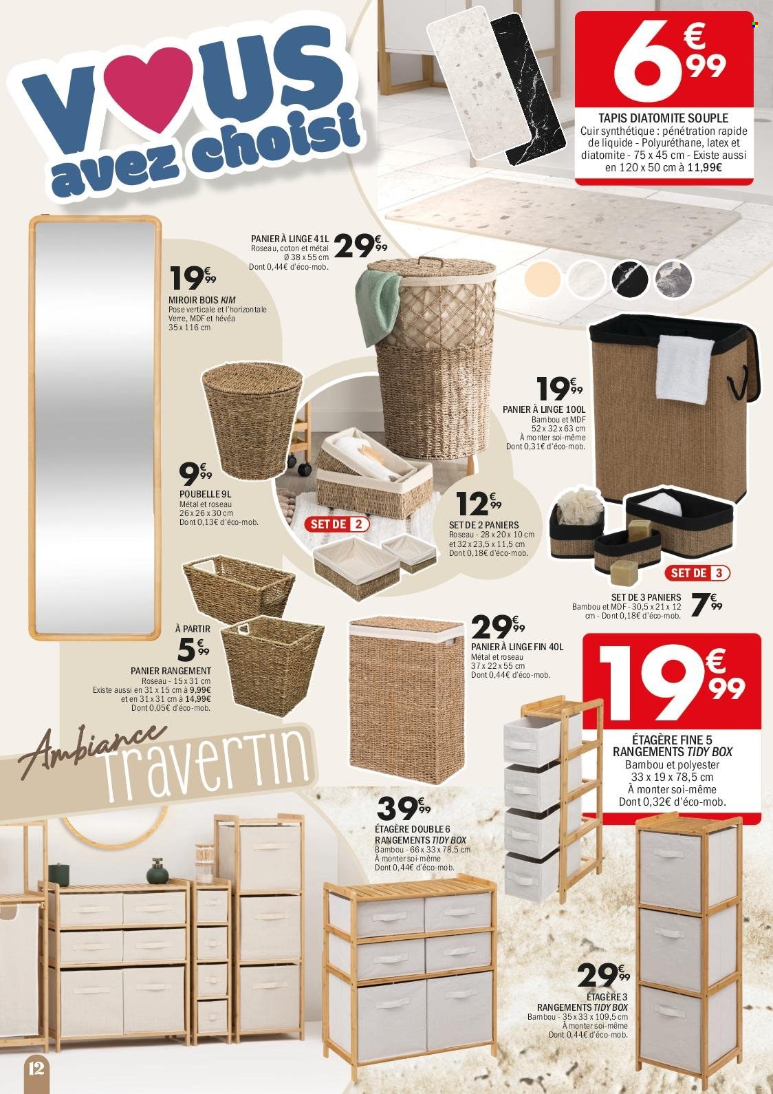 Catalogue La Foir'Fouille - 08/09/2025 - 21/09/2025. Page 12