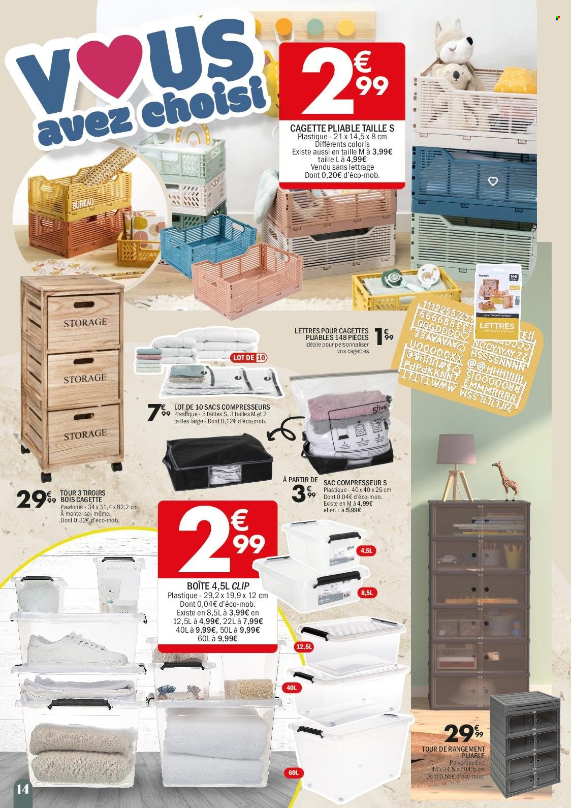 Catalogue La Foir'Fouille - 08/09/2025 - 21/09/2025. Page 14
