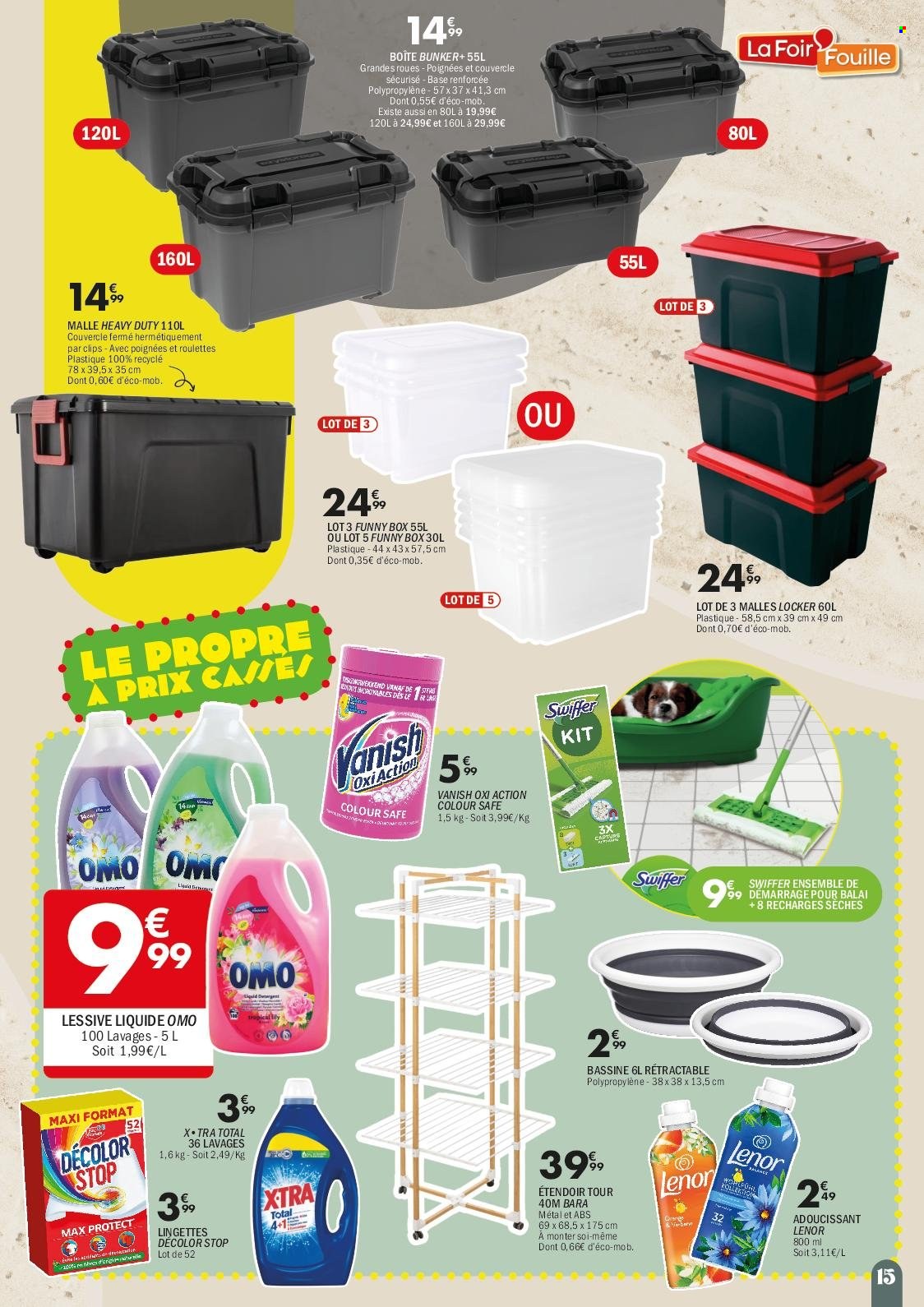 Catalogue La Foir'Fouille - 08/09/2025 - 21/09/2025. Page 15