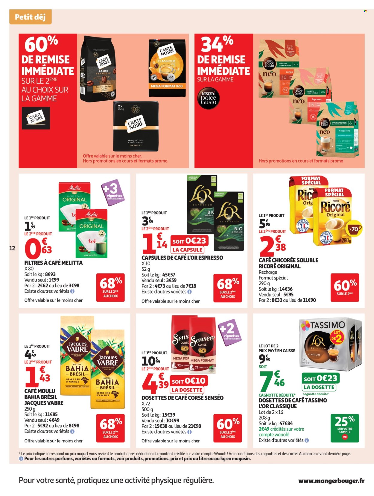 Catalogue Auchan - 09/09/2025 - 21/09/2025. Page 12