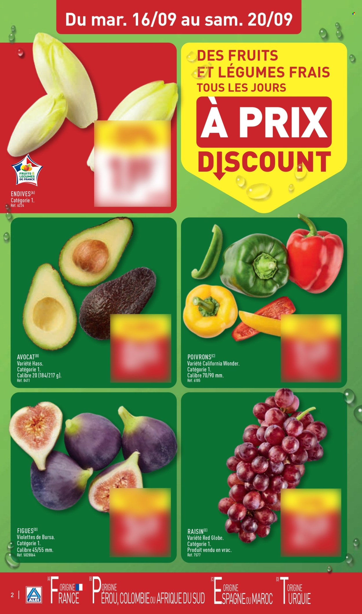 Catalogue ALDI - 16/09/2025 - 22/09/2025. Page 5