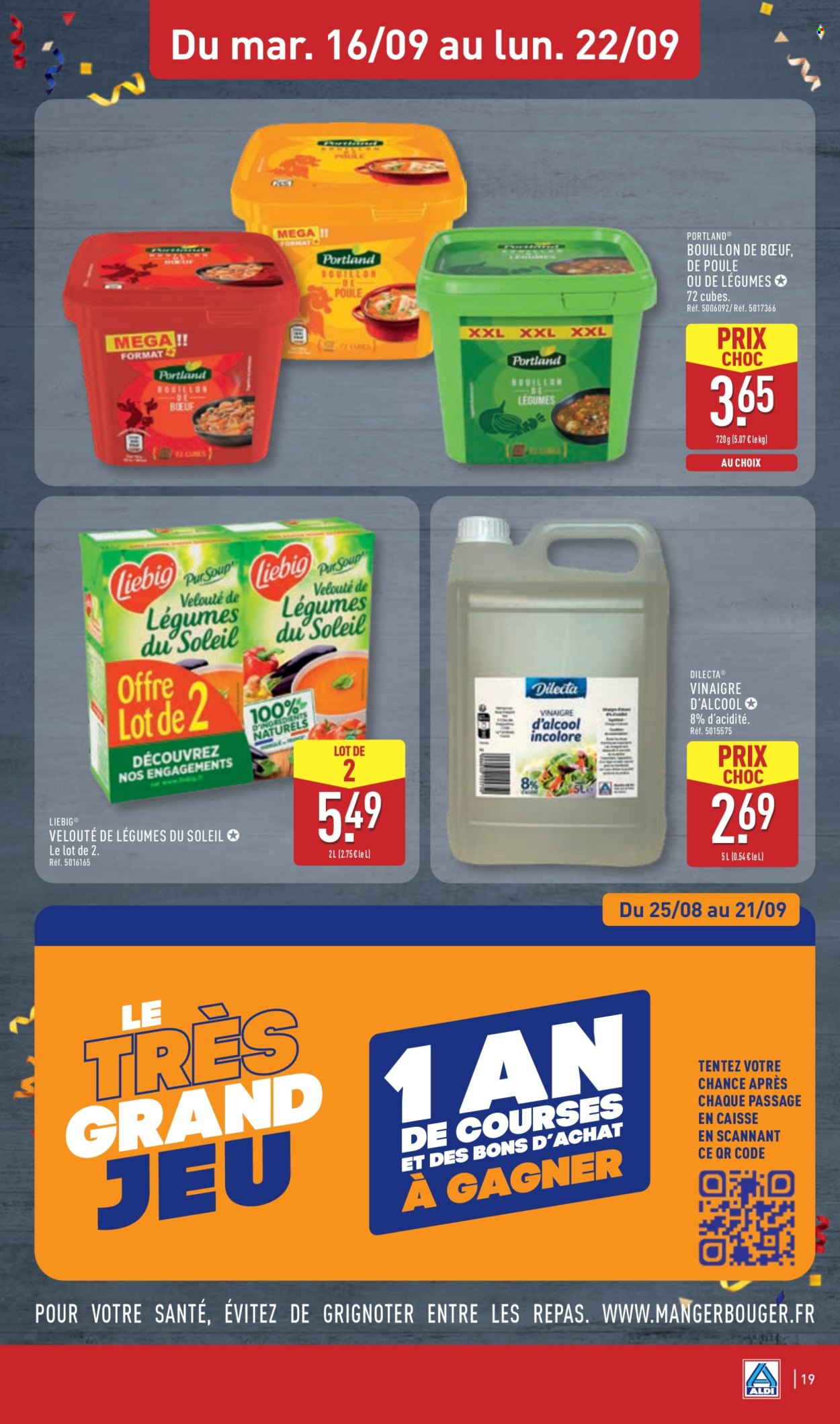 Catalogue ALDI - 16/09/2025 - 22/09/2025. Page 22