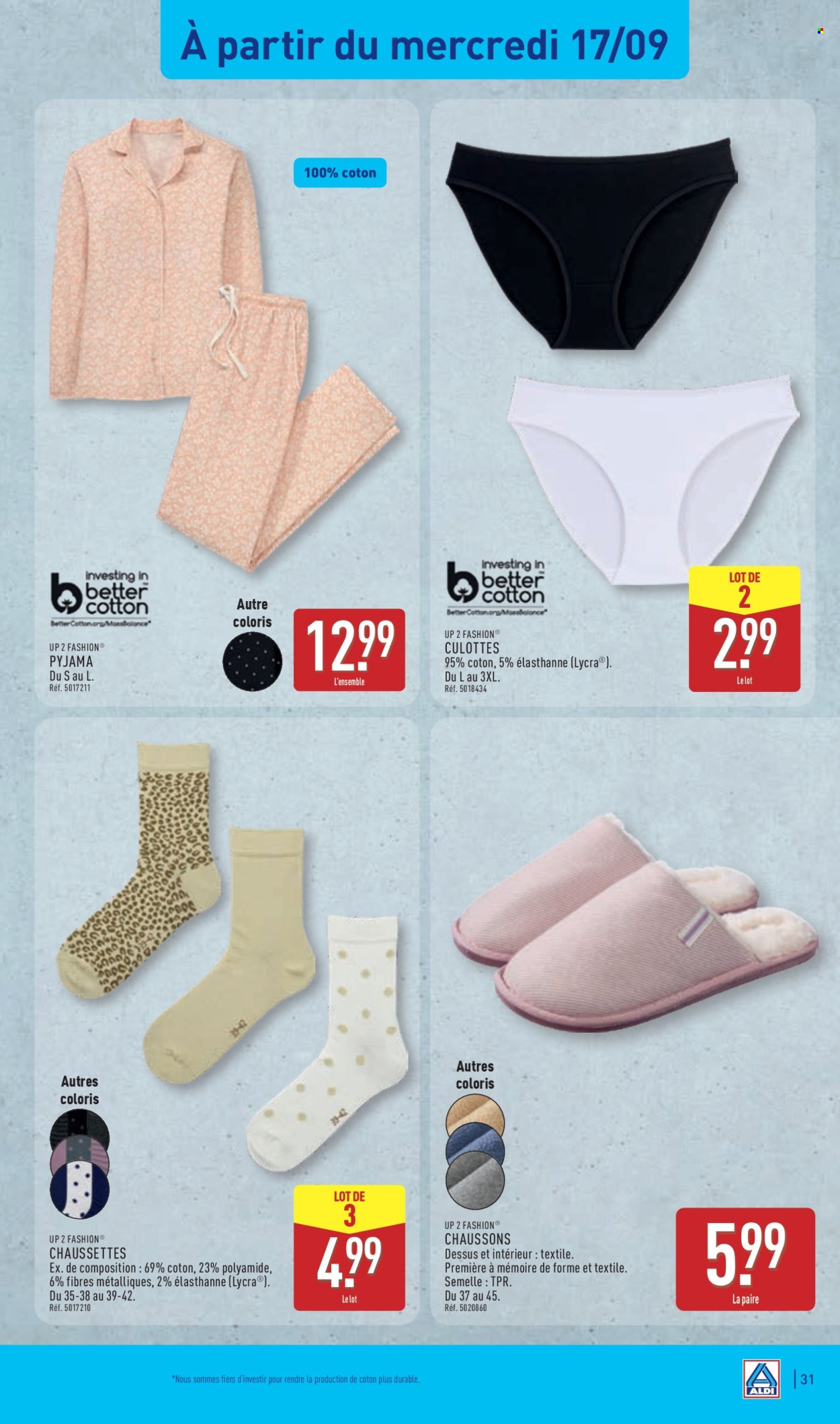 Catalogue ALDI - 16/09/2025 - 22/09/2025. Page 34
