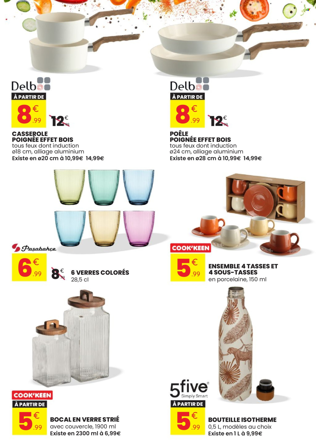 Catalogue Stokomani - 08/09/2025 - 14/09/2025. Page 2