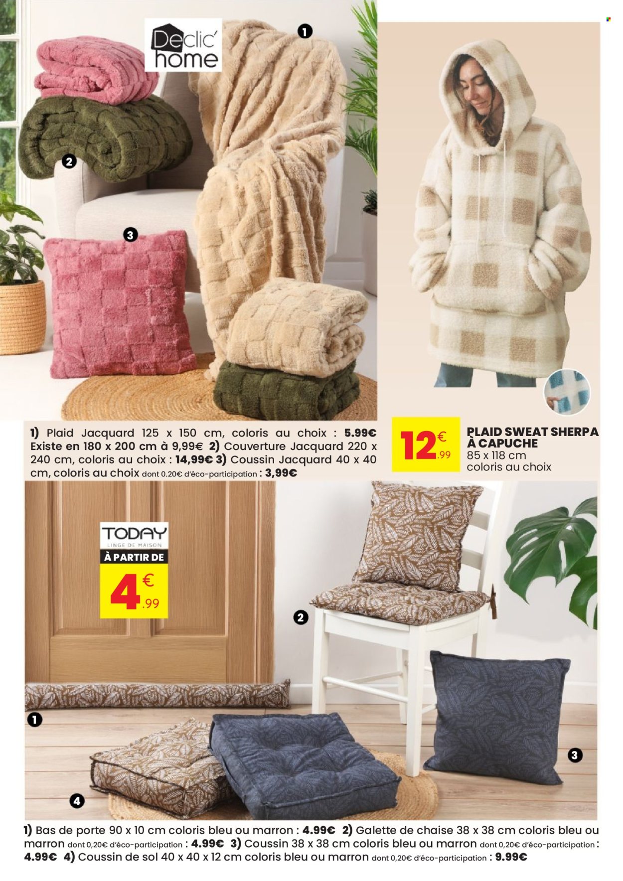 Catalogue Stokomani - 08/09/2025 - 14/09/2025. Page 4