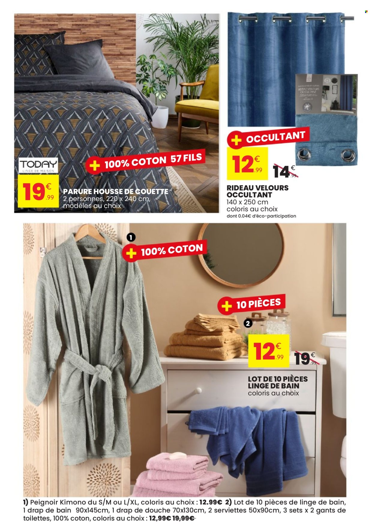 Catalogue Stokomani - 08/09/2025 - 14/09/2025. Page 5