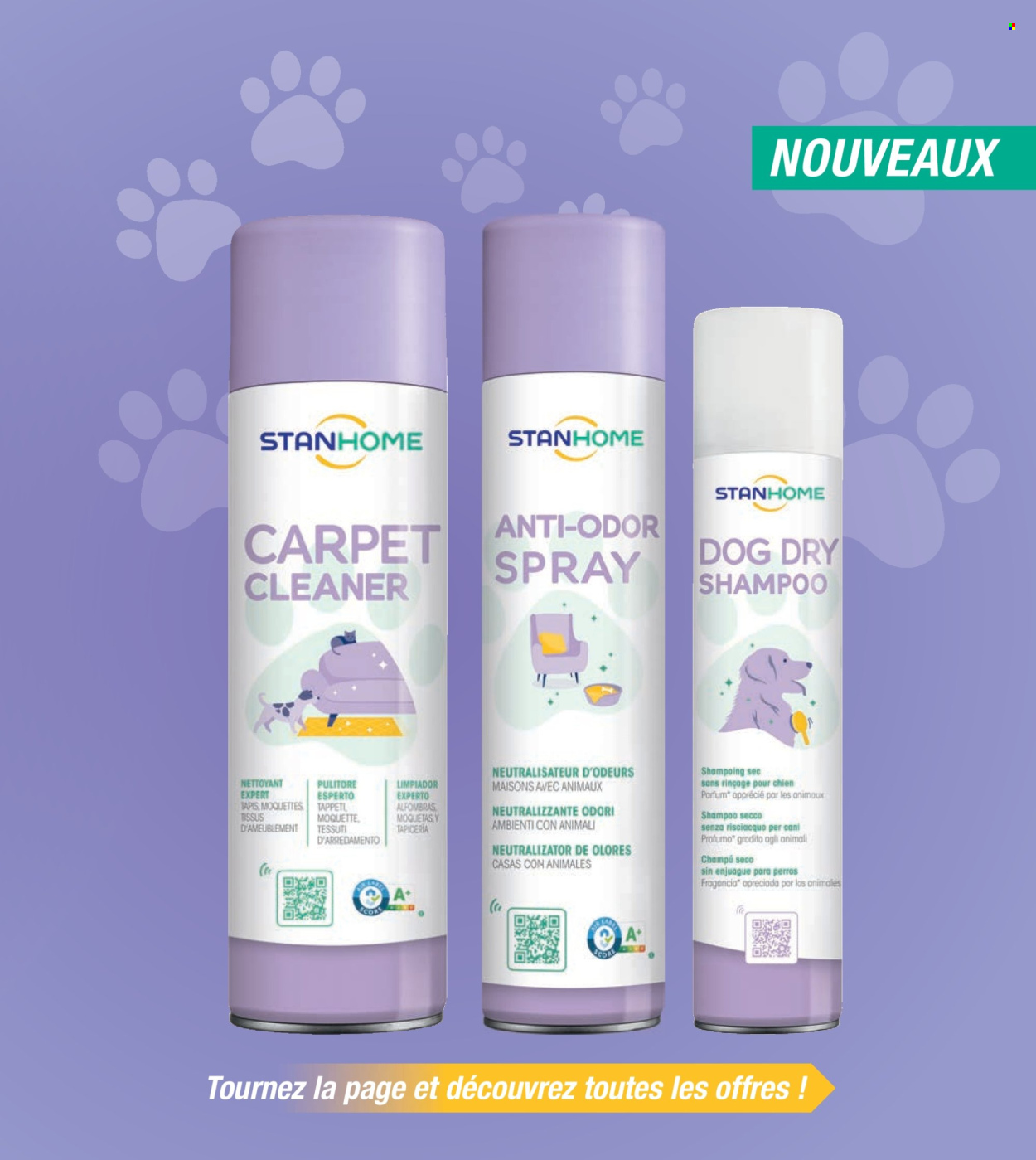 Catalogue Stanhome - 08/09/2025 - 28/09/2025. Page 5
