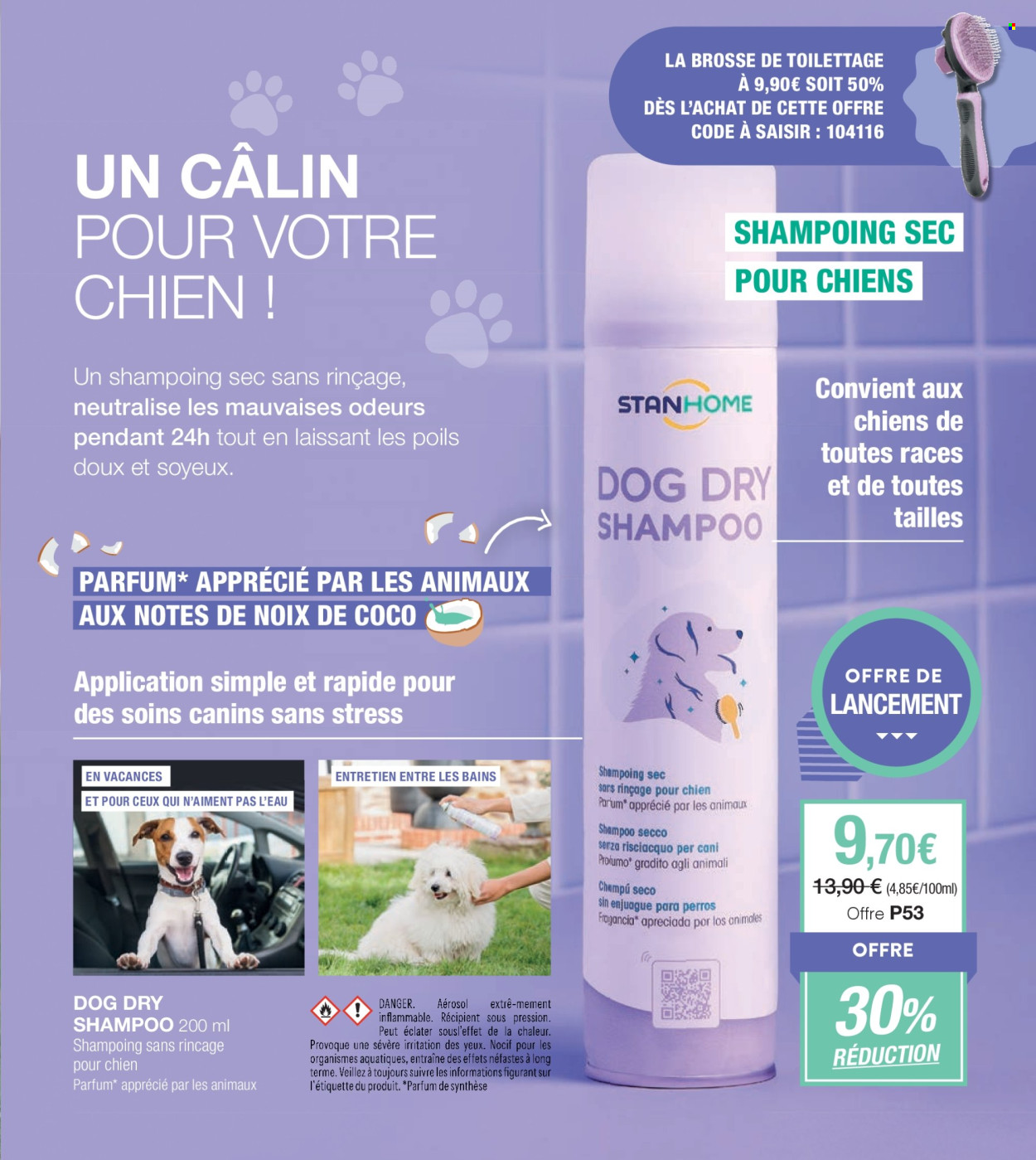 Catalogue Stanhome - 08/09/2025 - 28/09/2025. Page 13