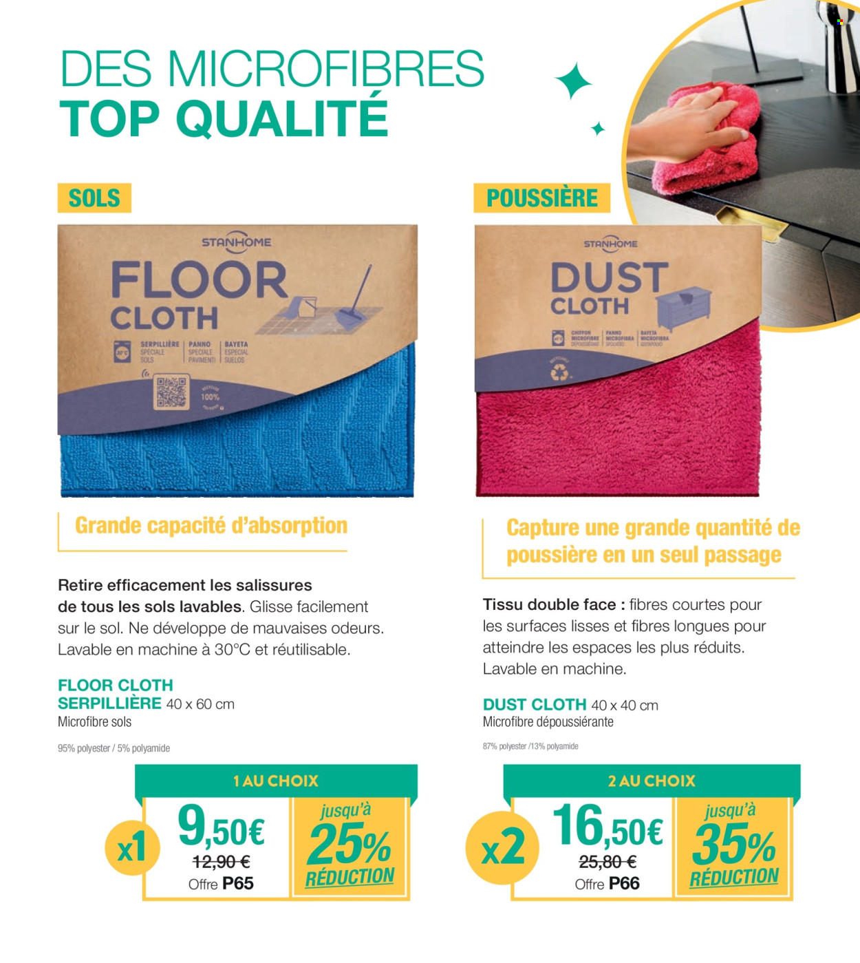 Catalogue Stanhome - 08/09/2025 - 28/09/2025. Page 27