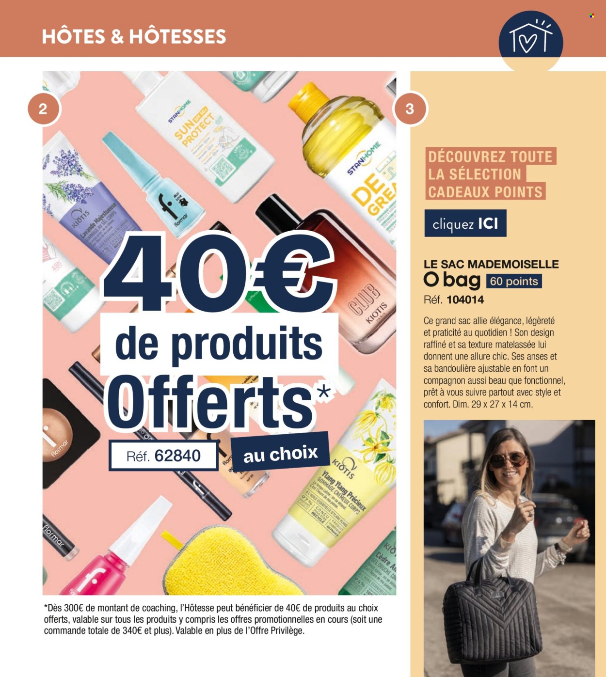 Catalogue Stanhome - 08/09/2025 - 28/09/2025. Page 43