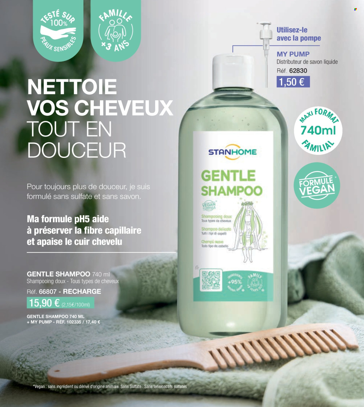 Catalogue Stanhome - 08/09/2025 - 28/09/2025. Page 49