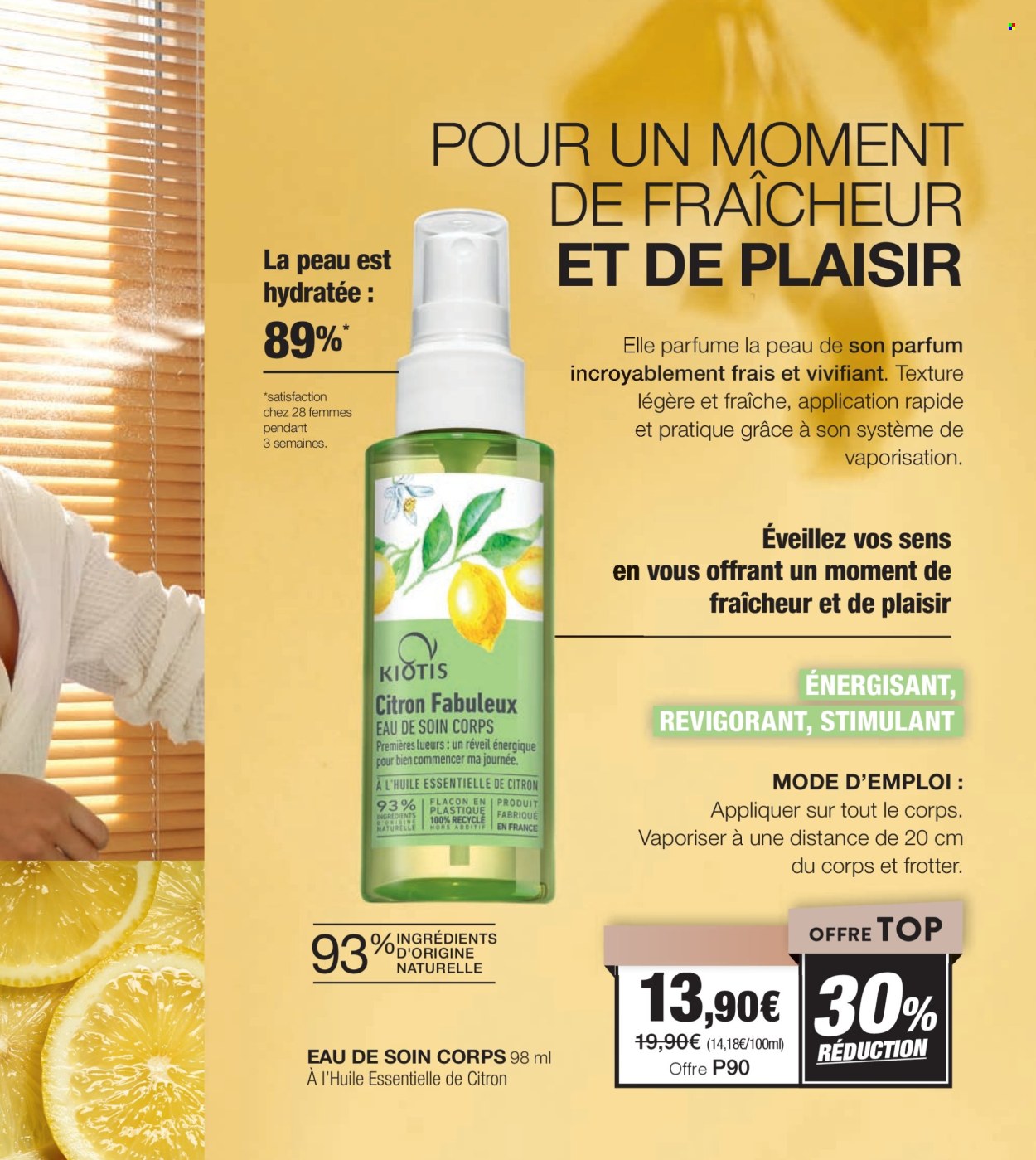Catalogue Stanhome - 08/09/2025 - 28/09/2025. Page 61