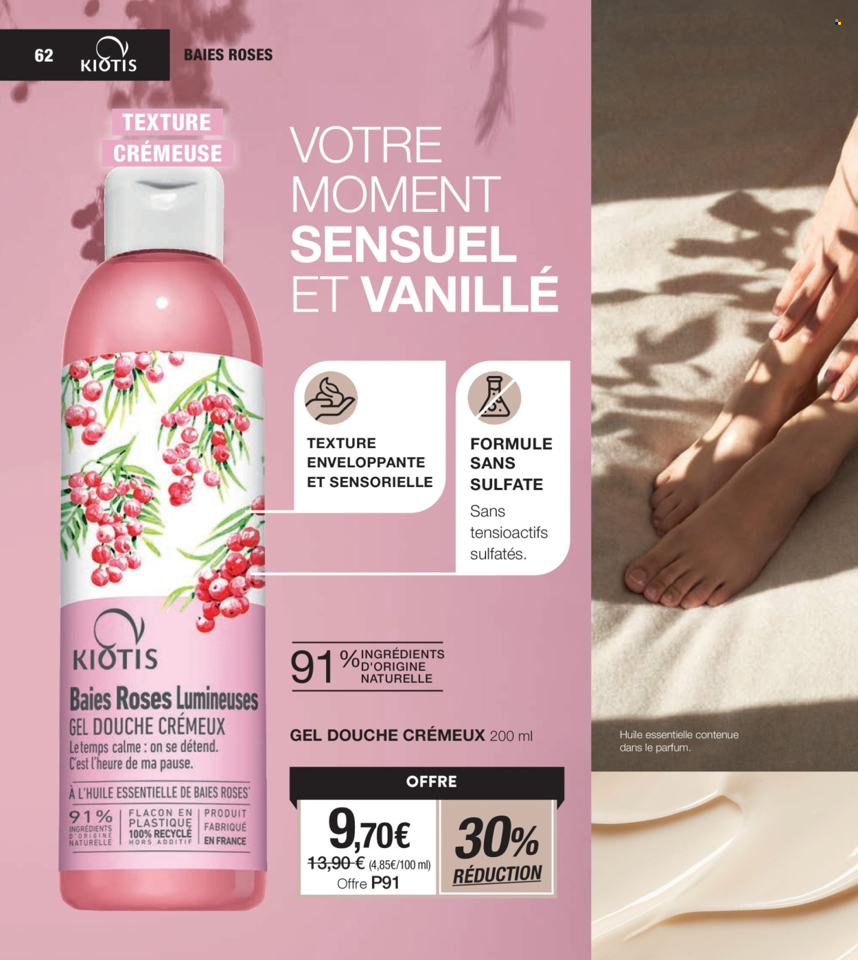 Catalogue Stanhome - 08/09/2025 - 28/09/2025. Page 62