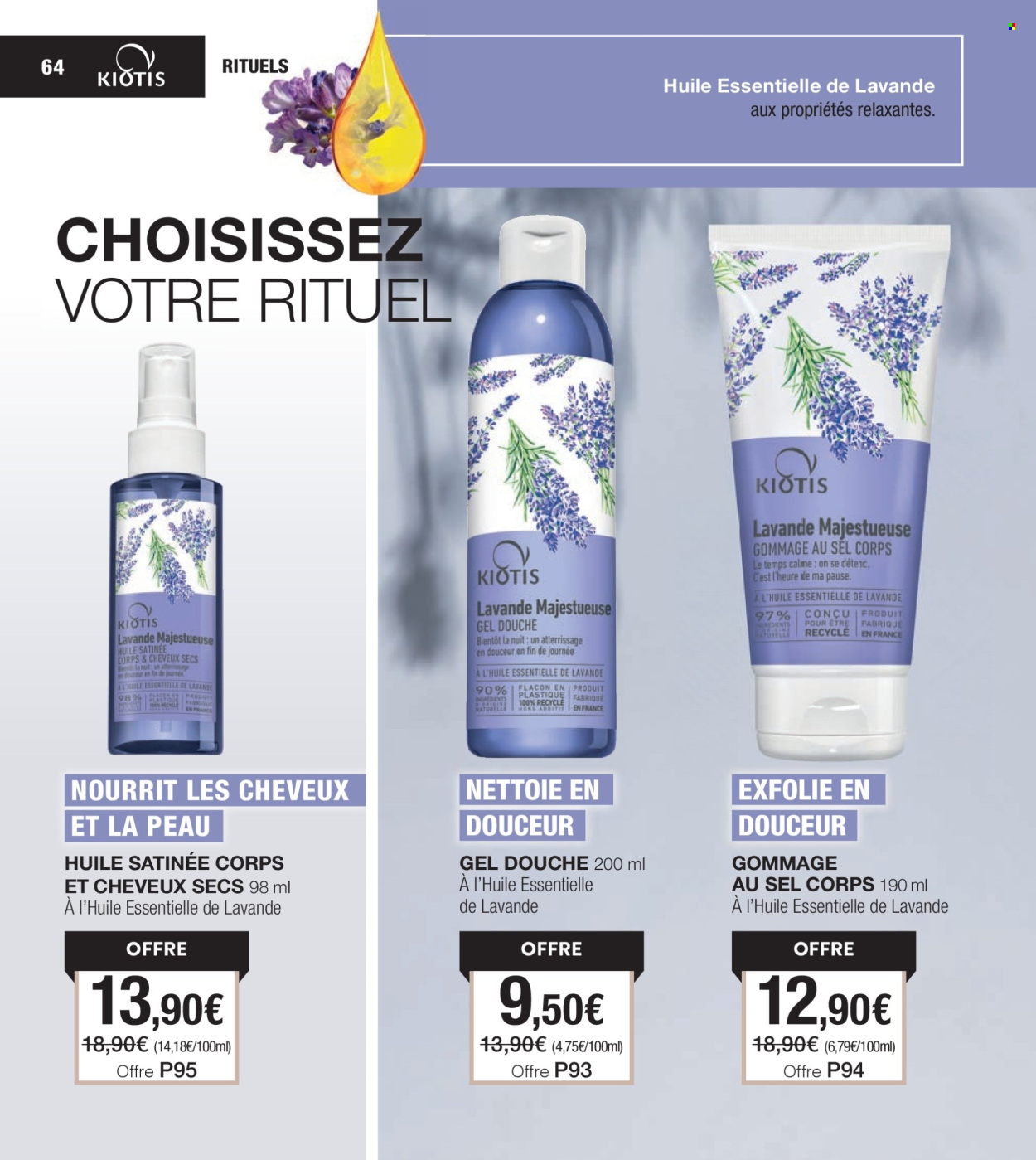 Catalogue Stanhome - 08/09/2025 - 28/09/2025. Page 64