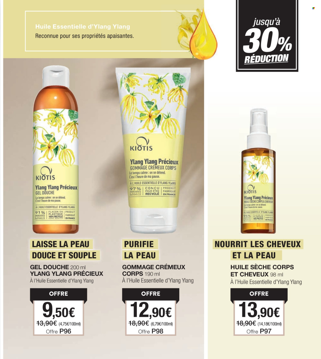 Catalogue Stanhome - 08/09/2025 - 28/09/2025. Page 65