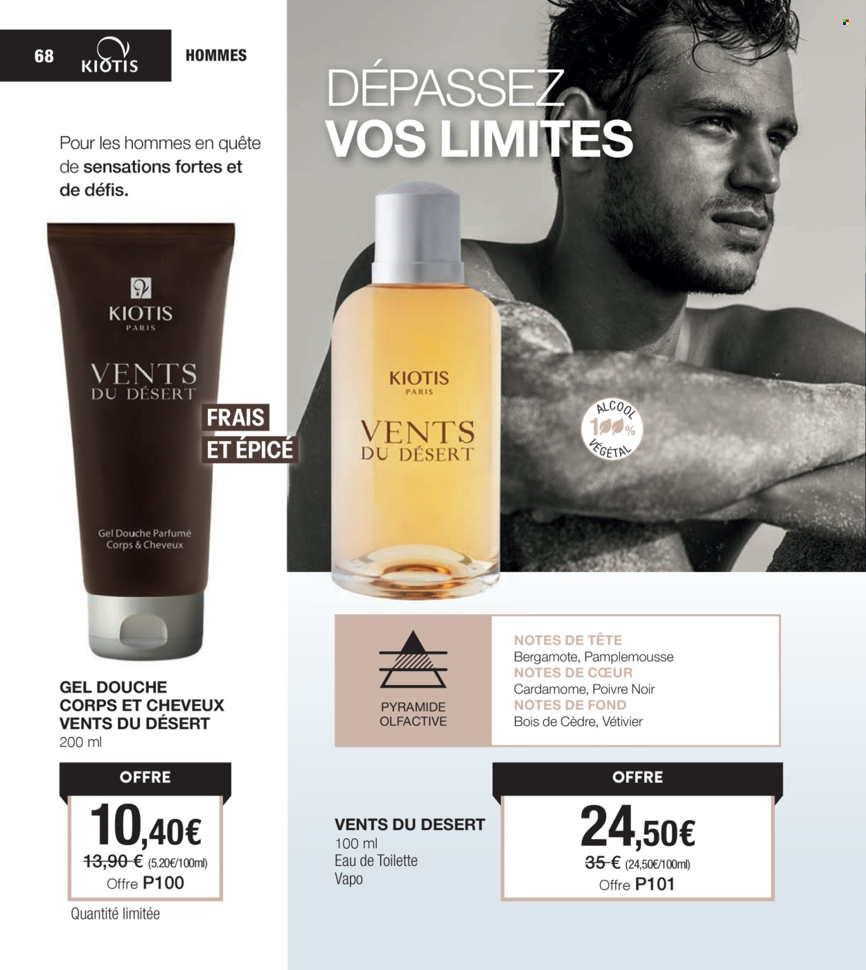 Catalogue Stanhome - 08/09/2025 - 28/09/2025. Page 68