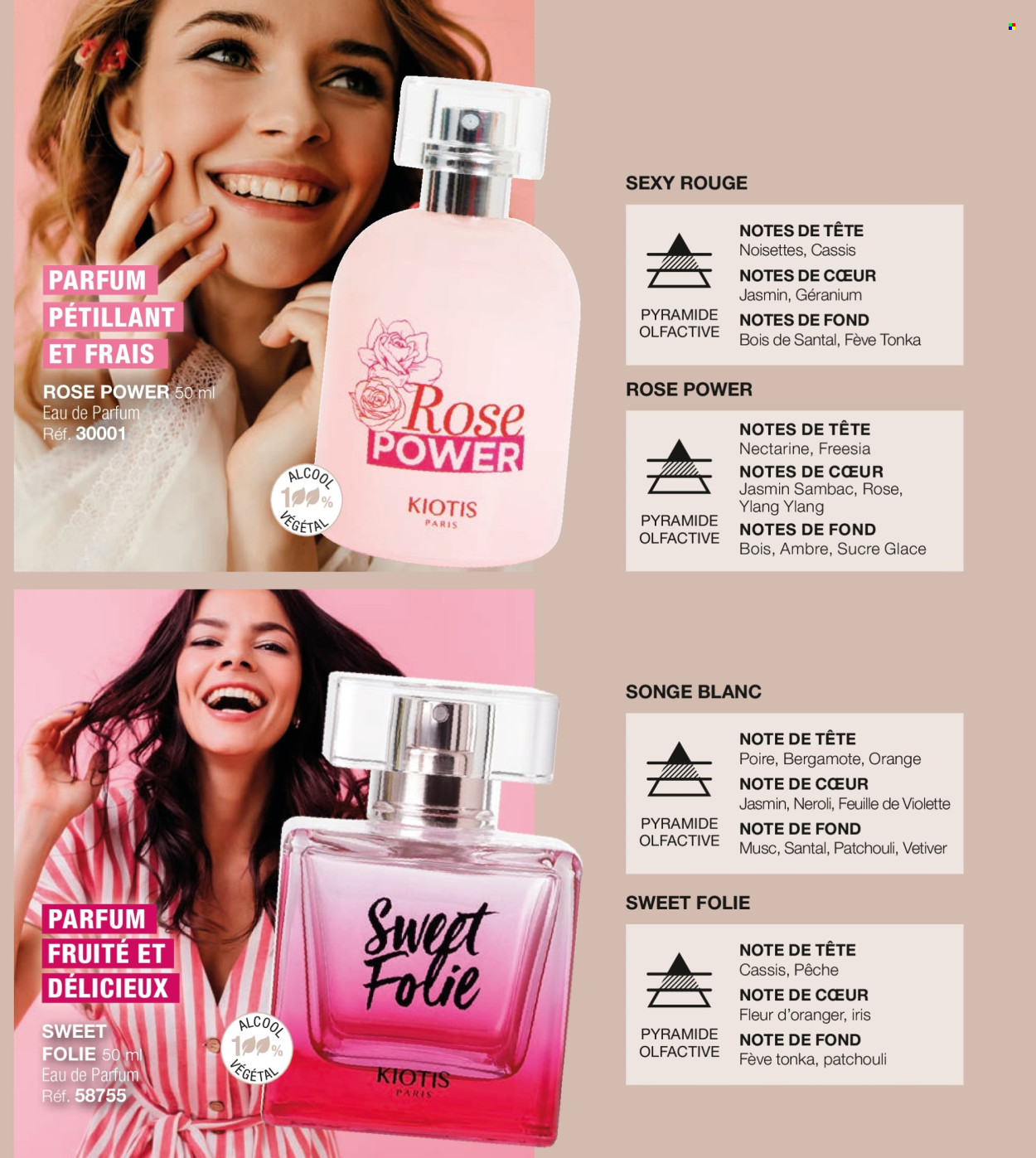 Catalogue Stanhome - 08/09/2025 - 28/09/2025. Page 71