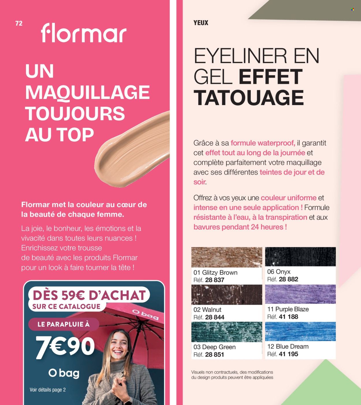 Catalogue Stanhome - 08/09/2025 - 28/09/2025. Page 72