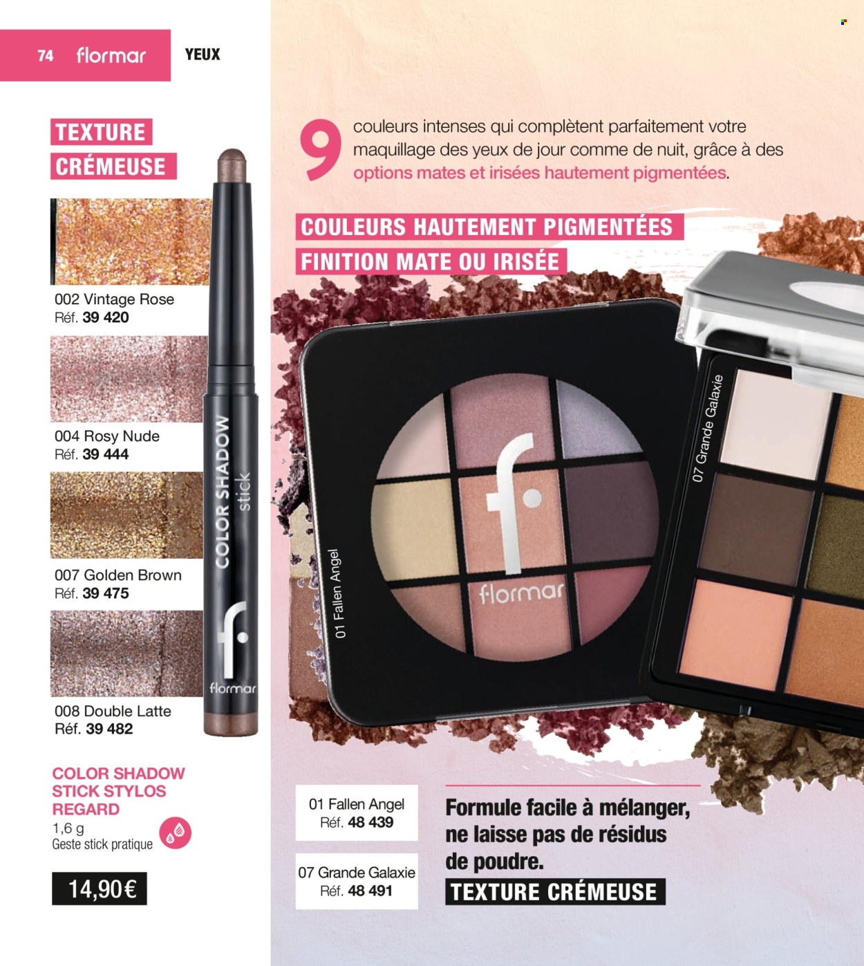 Catalogue Stanhome - 08/09/2025 - 28/09/2025. Page 74