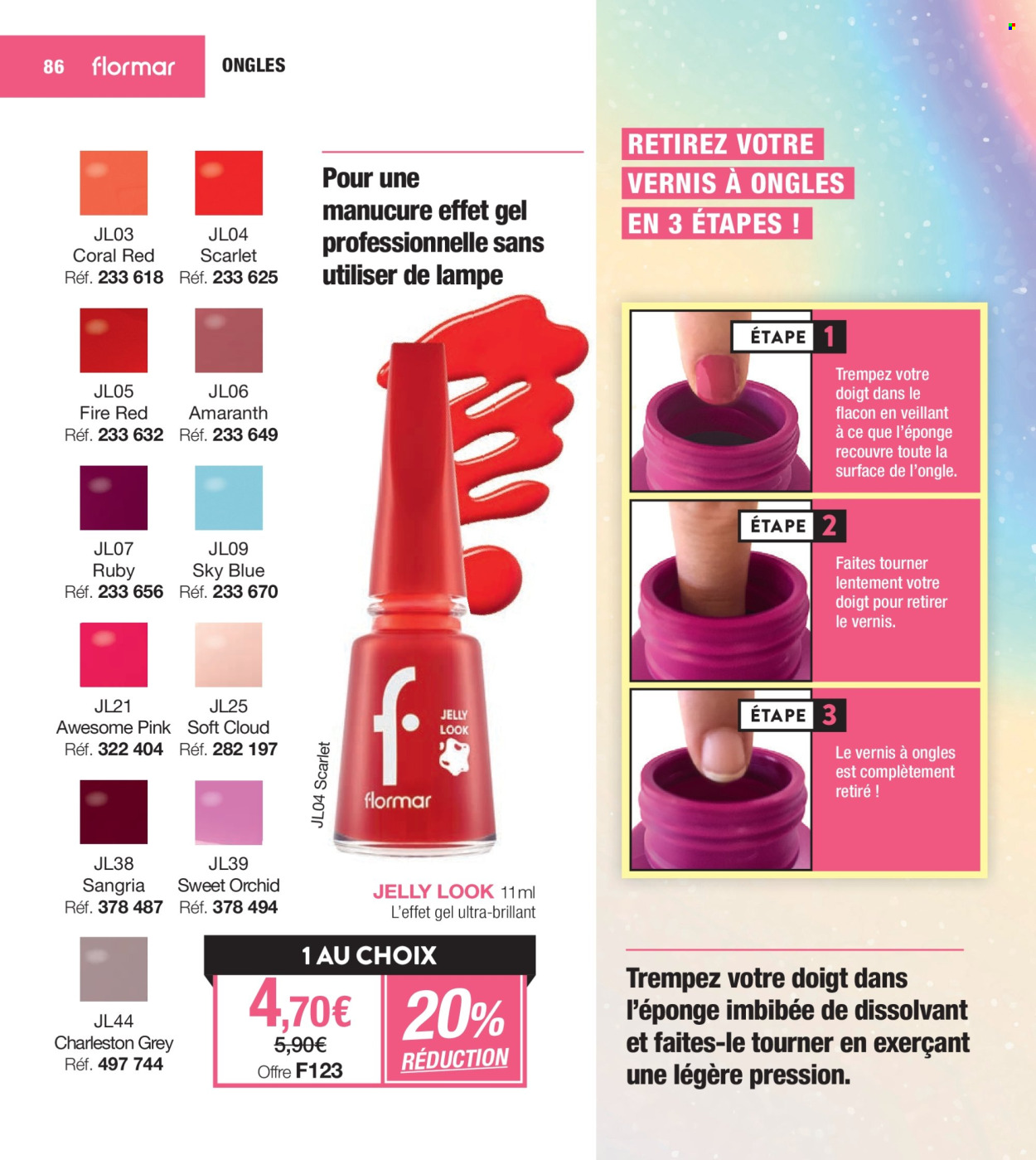 Catalogue Stanhome - 08/09/2025 - 28/09/2025. Page 86