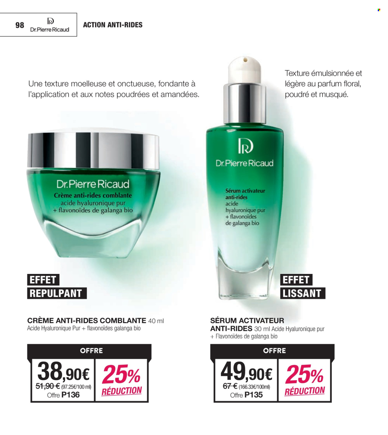 Catalogue Stanhome - 08/09/2025 - 28/09/2025. Page 98