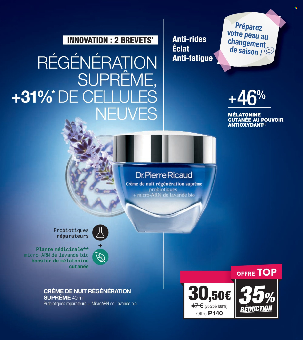 Catalogue Stanhome - 08/09/2025 - 28/09/2025. Page 105