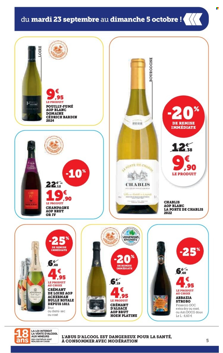 Catalogue HYPER U - 23/09/2025 - 05/10/2025. Page 5