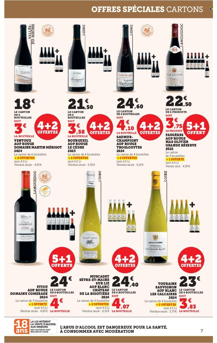 Catalogue HYPER U - 23/09/2025 - 05/10/2025. Page 7