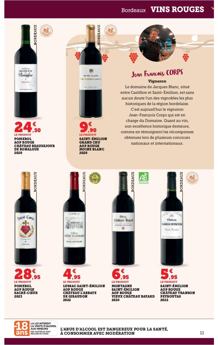 Catalogue HYPER U - 23/09/2025 - 05/10/2025. Page 11