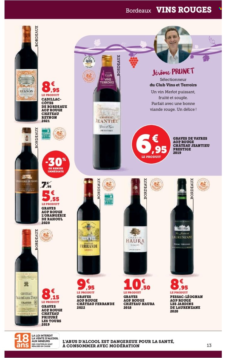 Catalogue HYPER U - 23/09/2025 - 05/10/2025. Page 13